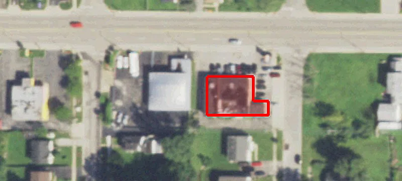 2407 Martin Luther King Jr Dr