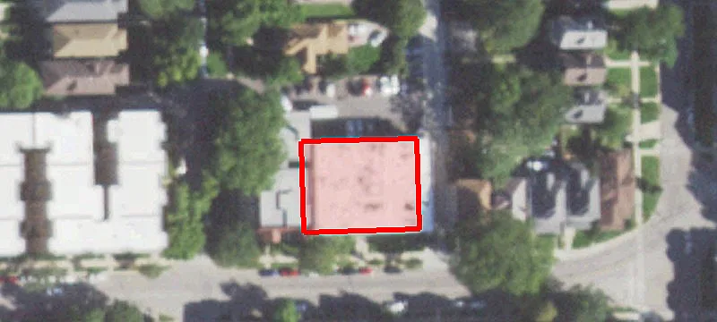 222 Washington Blvd, Unit P-7