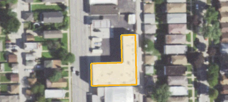 1431 Harlem Ave