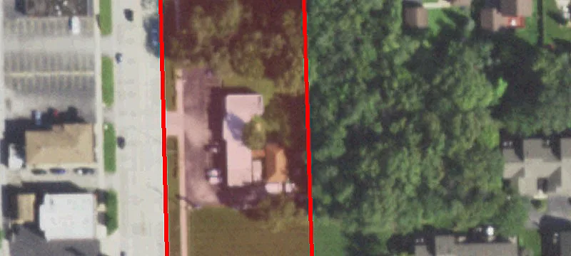 9325 Roberts Rd