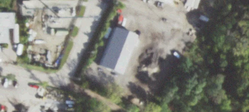 110 Honing Rd