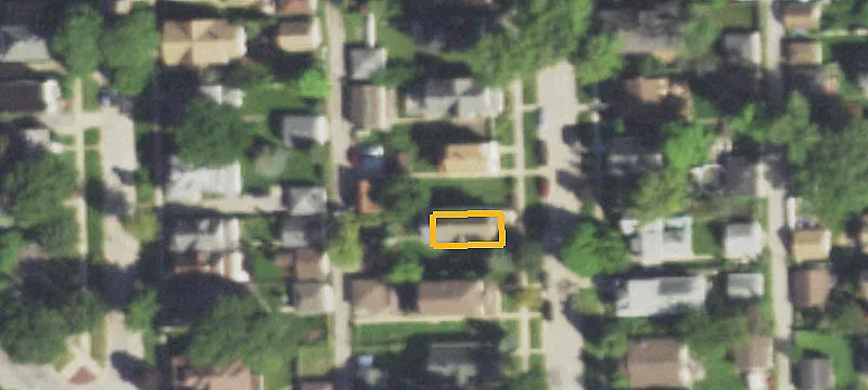 3634 Vernon Ave