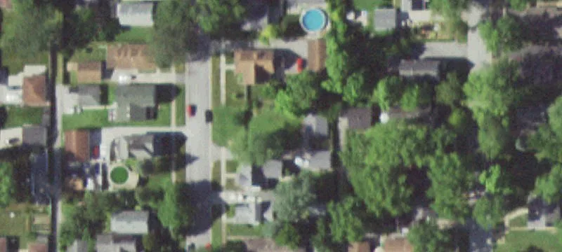3137 Peoria St