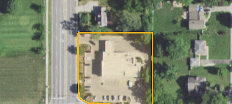 215 Elmhurst Rd