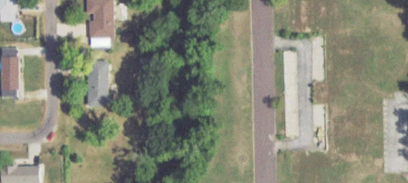 Georgetown Rd