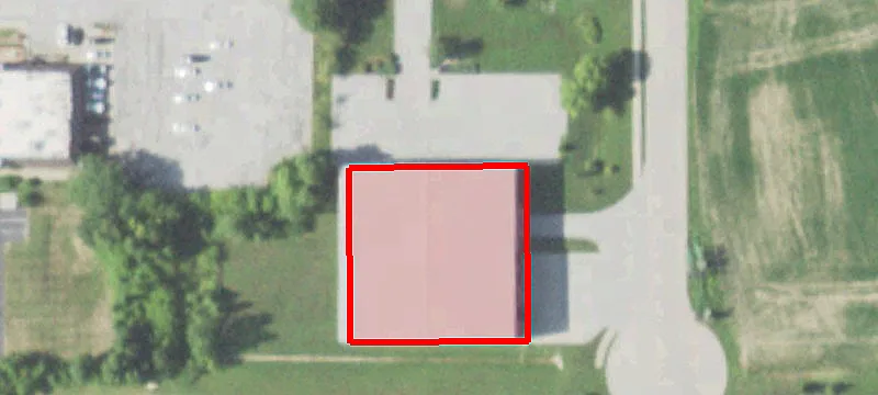 120 Corporate Dr