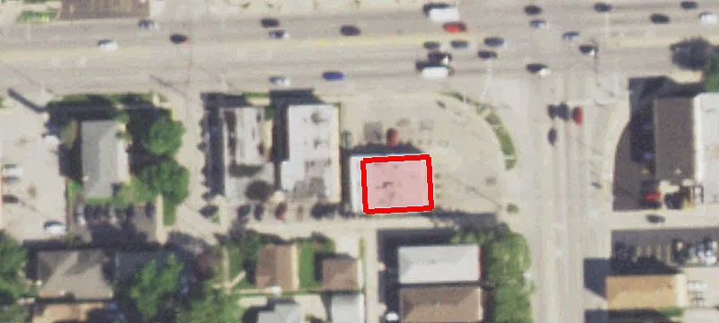 9243 Cermak Rd