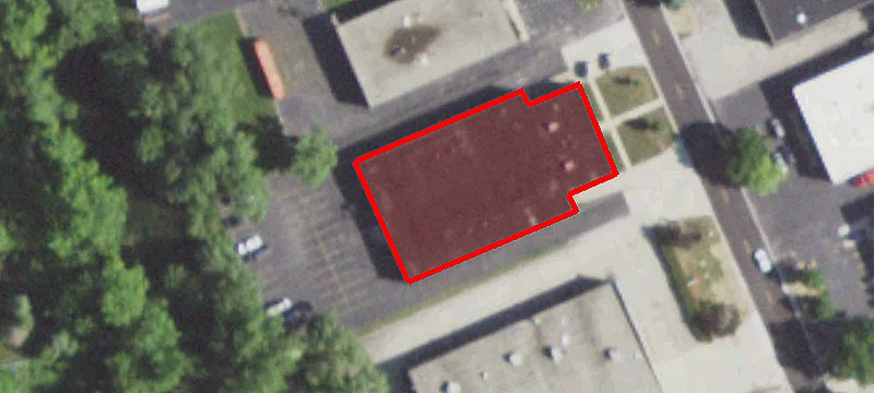 2120 Foster Ave