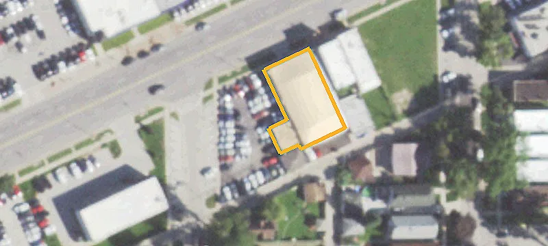 6516 Ogden Ave