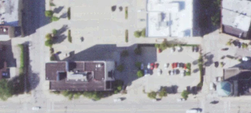 100 University Ave