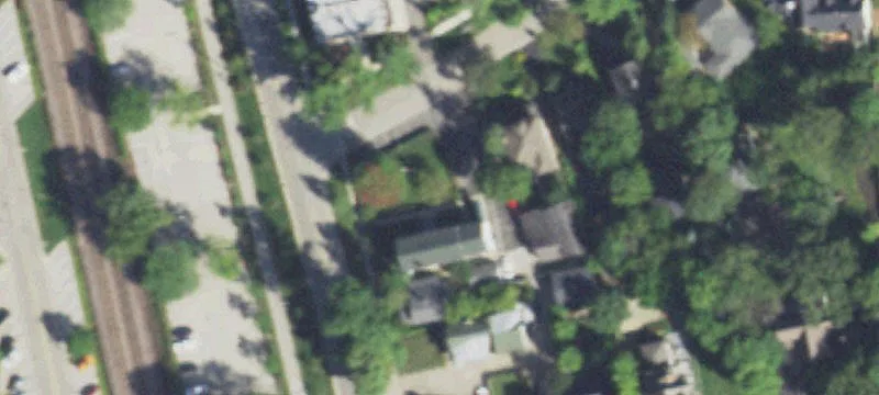 801 Mckinley Rd