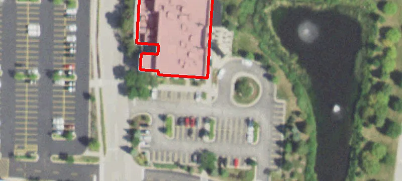 1901 Woodfield Rd