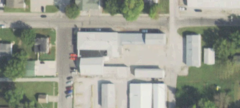 101 Clement Dr