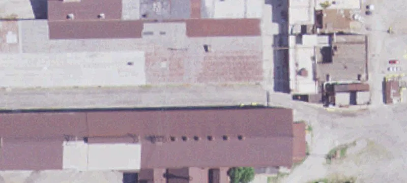1 Cut St