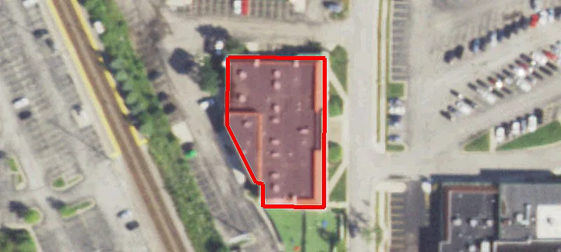 495 Lk Cook Rd