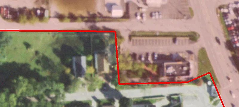 8 Matts Rd