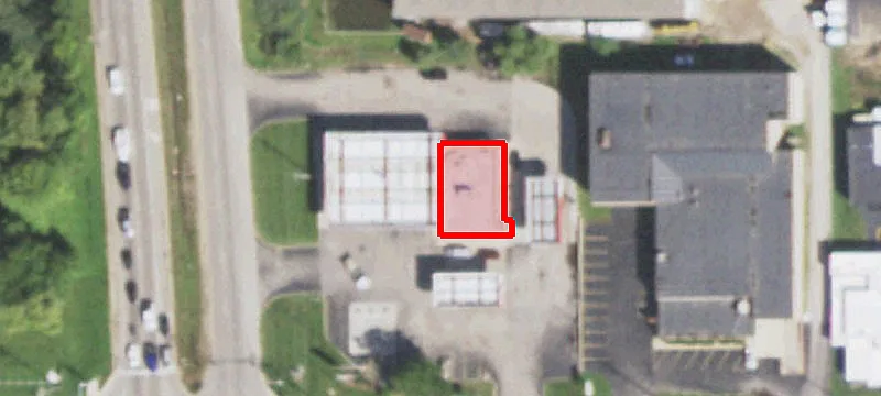 1200 Rand Rd