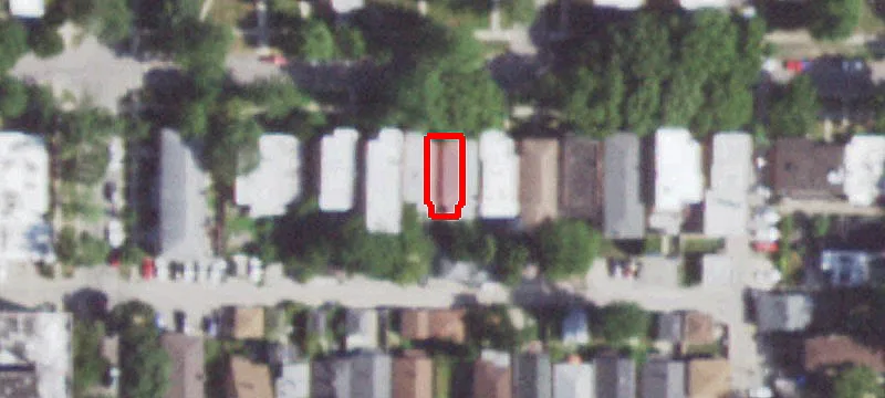 728 Mulford St, Unit 1