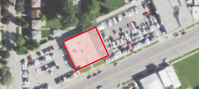 6527 Ogden Ave