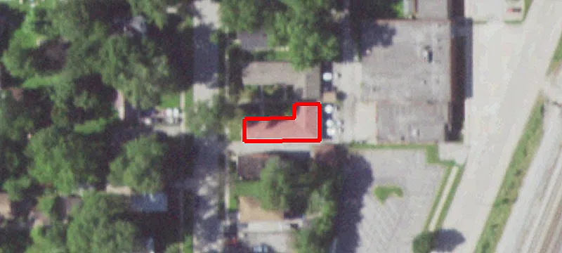 16939 Page Ave
