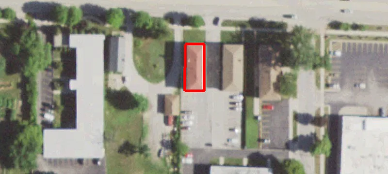5611 Saint Charles Rd