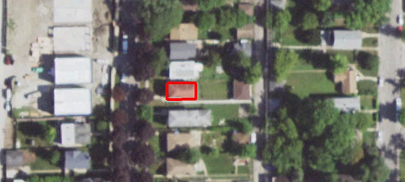 1111 Pitner Ave