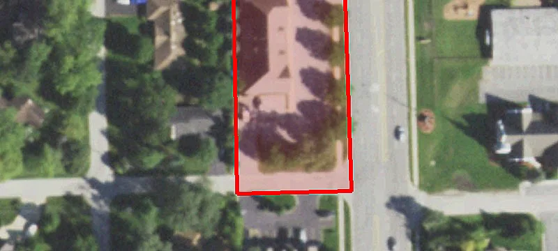 12450 Harlem Ave