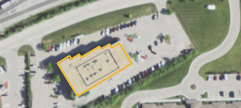 200 Frontage Rd