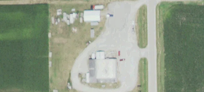 9947 Mackinaw Rd