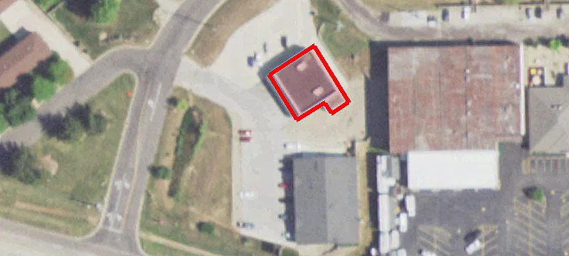 1600 Washington Rd, Unit 1610