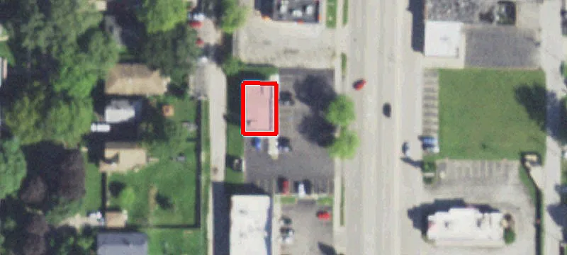 2352 Sheridan Rd