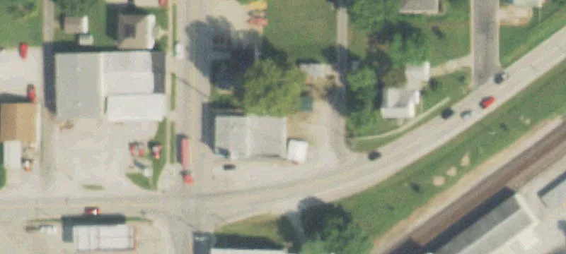 Commercial St