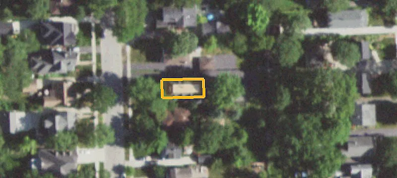 4621 Lawn Ave