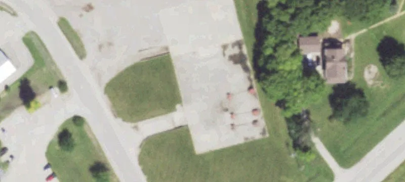 500 Briscoe Dr