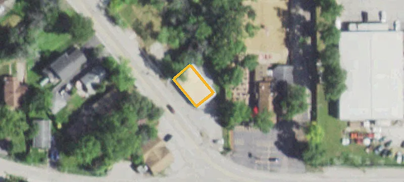 18520 Old Gages Lk Rd