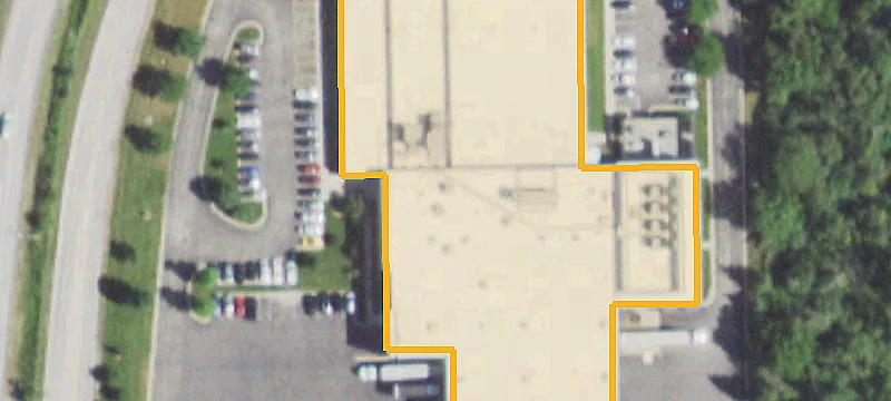 800 Frontage Rd