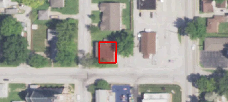 102 Alton St