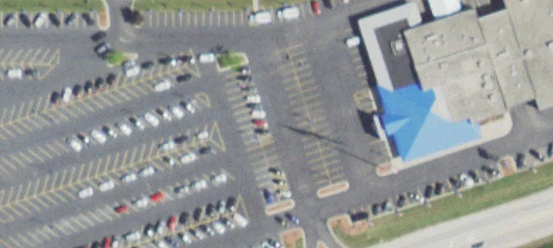 1000 Belvidere Rd