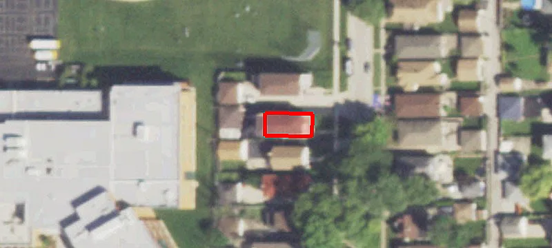 4028 Wagner Ave, Unit 1