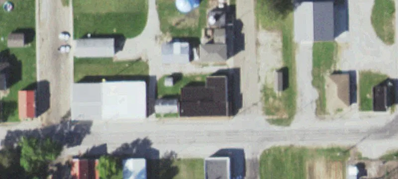 101 Main St