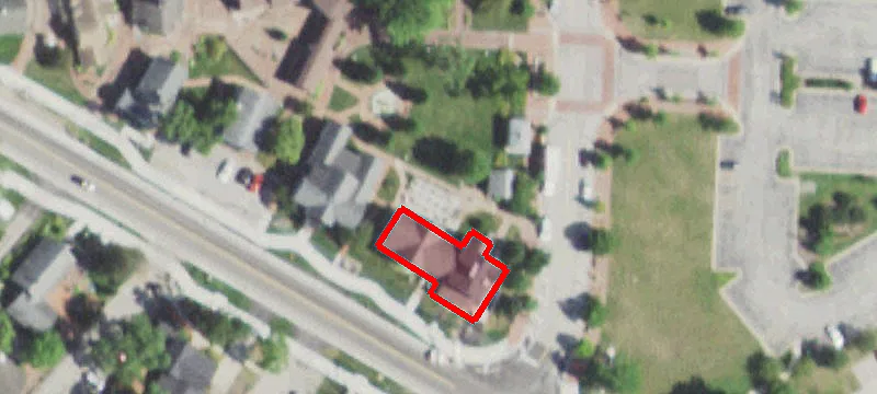 343 Old Mchenry Rd