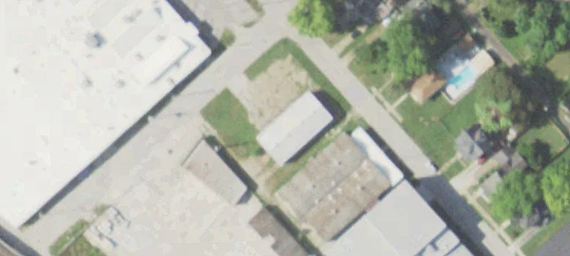25 Florida Ave