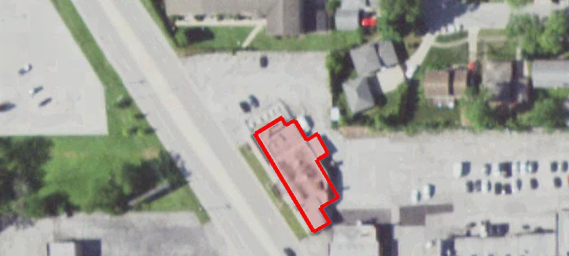 525 Dixie Hwy