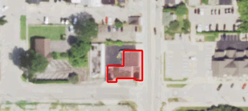 124 Blackhawk Blvd