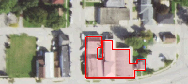 150 Cedar St