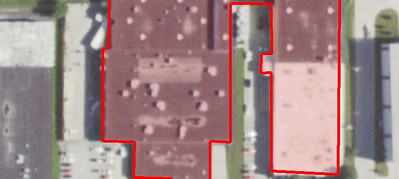 1600 Birchwood Ave