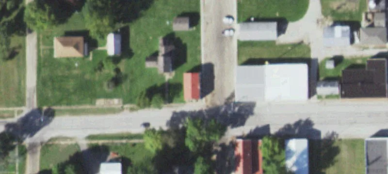 201 3rd St