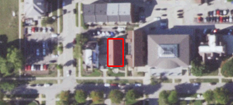 302 Armory Ave