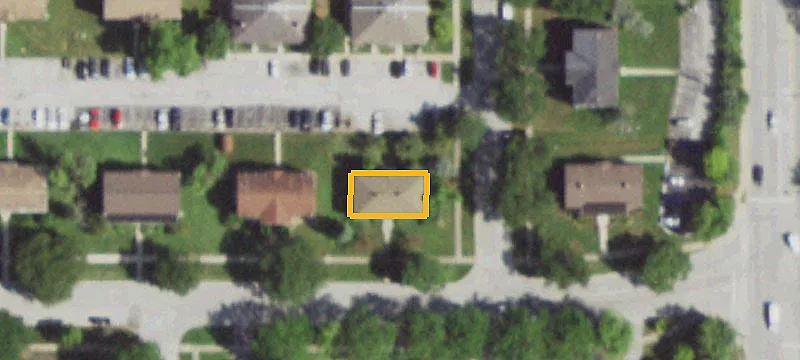 4032 216th St, Unit 1E