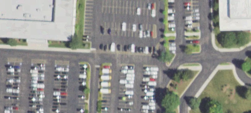 2300 Warrenville Rd